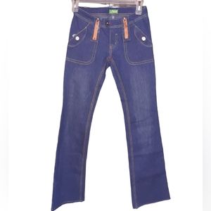 New 5/6 G!nger Jeans